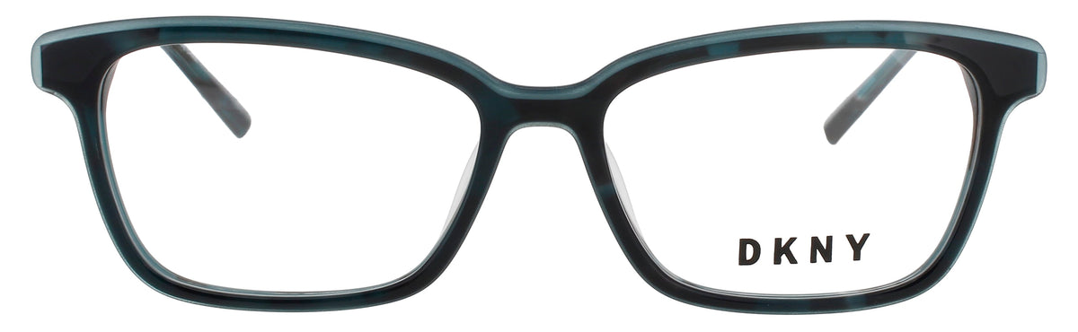 Dkny Dkny Optical Glasses Brown