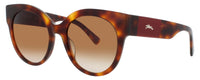 Longchamp Longchamp Sunglasses Brown