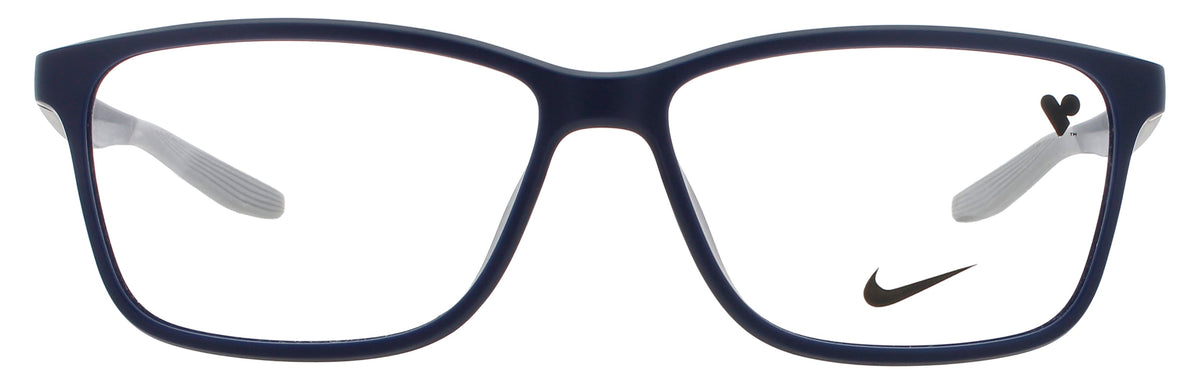 Nike Nike Optical Glasses Gray