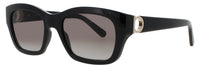 Salvatore Ferragamo Salvatore Ferragamo Sunglasses Black
