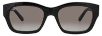 Salvatore Ferragamo Salvatore Ferragamo Sunglasses Black