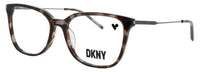 Dkny Dkny Optical Glasses Brown