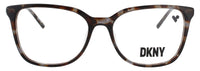 Dkny Dkny Optical Glasses Brown