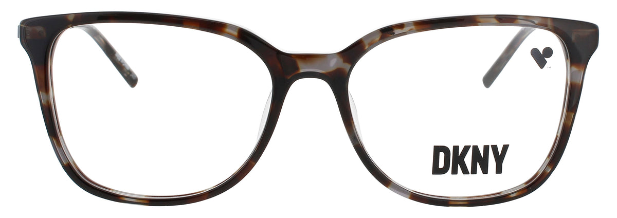 Dkny Dkny Optical Glasses Brown