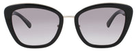 Longchamp Longchamp Sunglasses Black