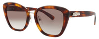 Longchamp Longchamp Sunglasses Brown