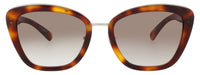 Longchamp Longchamp Sunglasses Brown