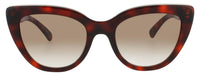 Longchamp Longchamp Sunglasses Brown