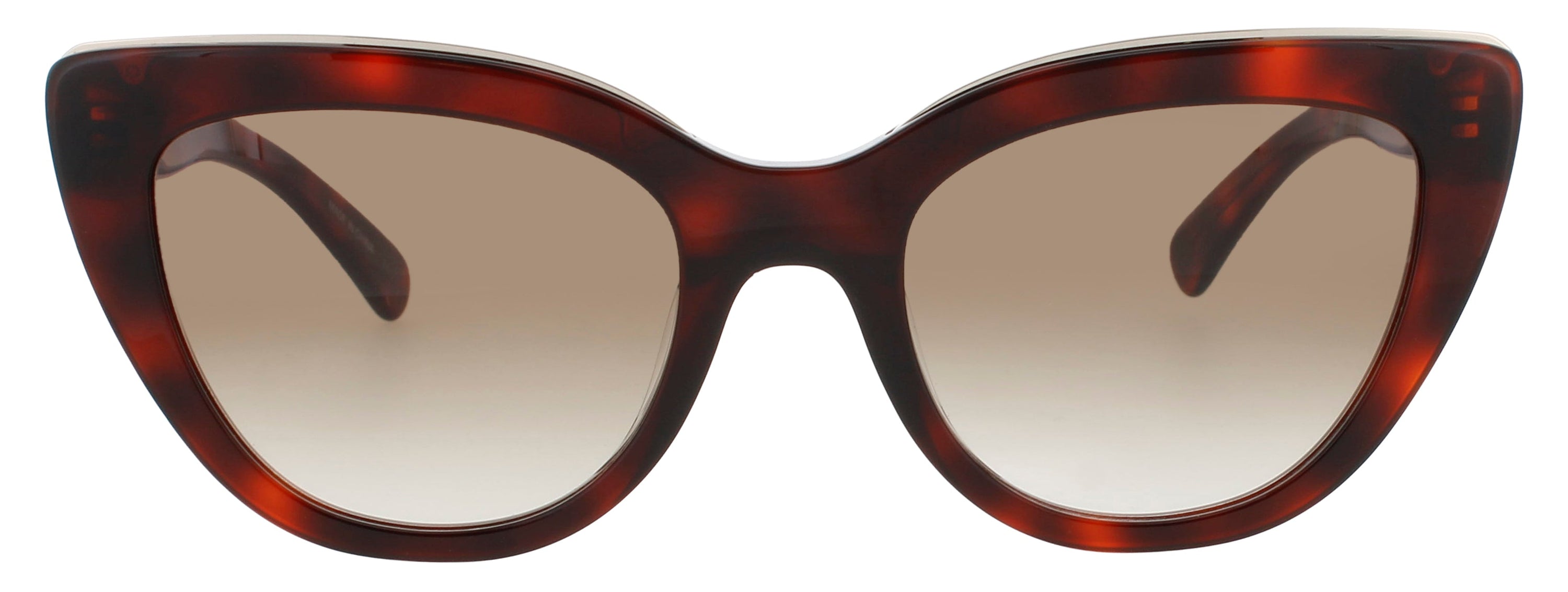 Longchamp Longchamp Sunglasses Brown