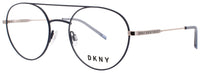 Dkny Dkny Optical Glasses BROWN / ROSE GOLD