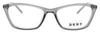 Dkny Dkny Optical Glasses Clear
