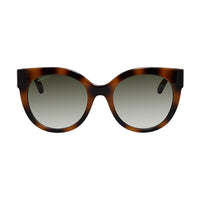 SF 1031S 214 53mm Womens Cat Eye Sunglasses