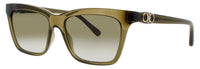 Salvatore Ferragamo Salvatore Ferragamo Sunglasses Green