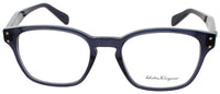 Salvatore Ferragamo Salvatore Ferragamo Optical Glasses Blue