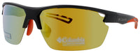 Columbia Sunglasses Orange