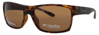 Columbia Sunglasses Brown