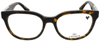 Lacoste Lacoste Optical Glasses Brown