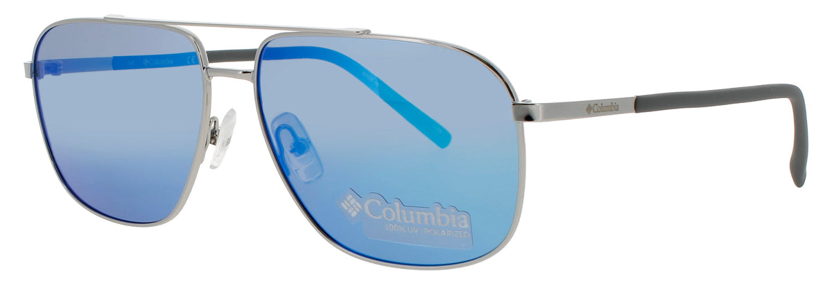Columbia Sunglasses Blue