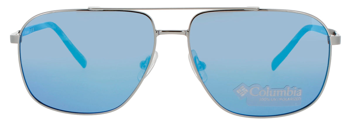 Columbia Sunglasses Blue