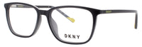 Dkny Dkny Optical Glasses CRYSTAL CHARCOAL