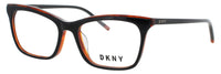 Dkny Dkny Optical Glasses Black