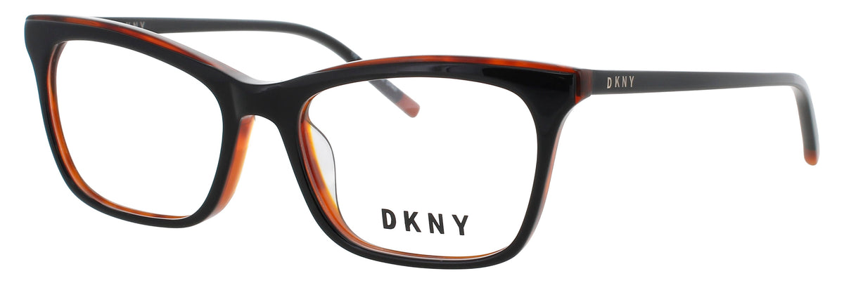 Dkny Dkny Optical Glasses Black