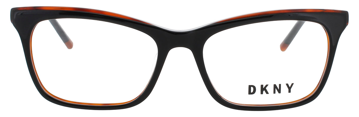 Dkny Dkny Optical Glasses Black