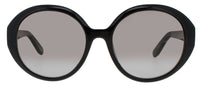 Salvatore Ferragamo Salvatore Ferragamo Sunglasses Black