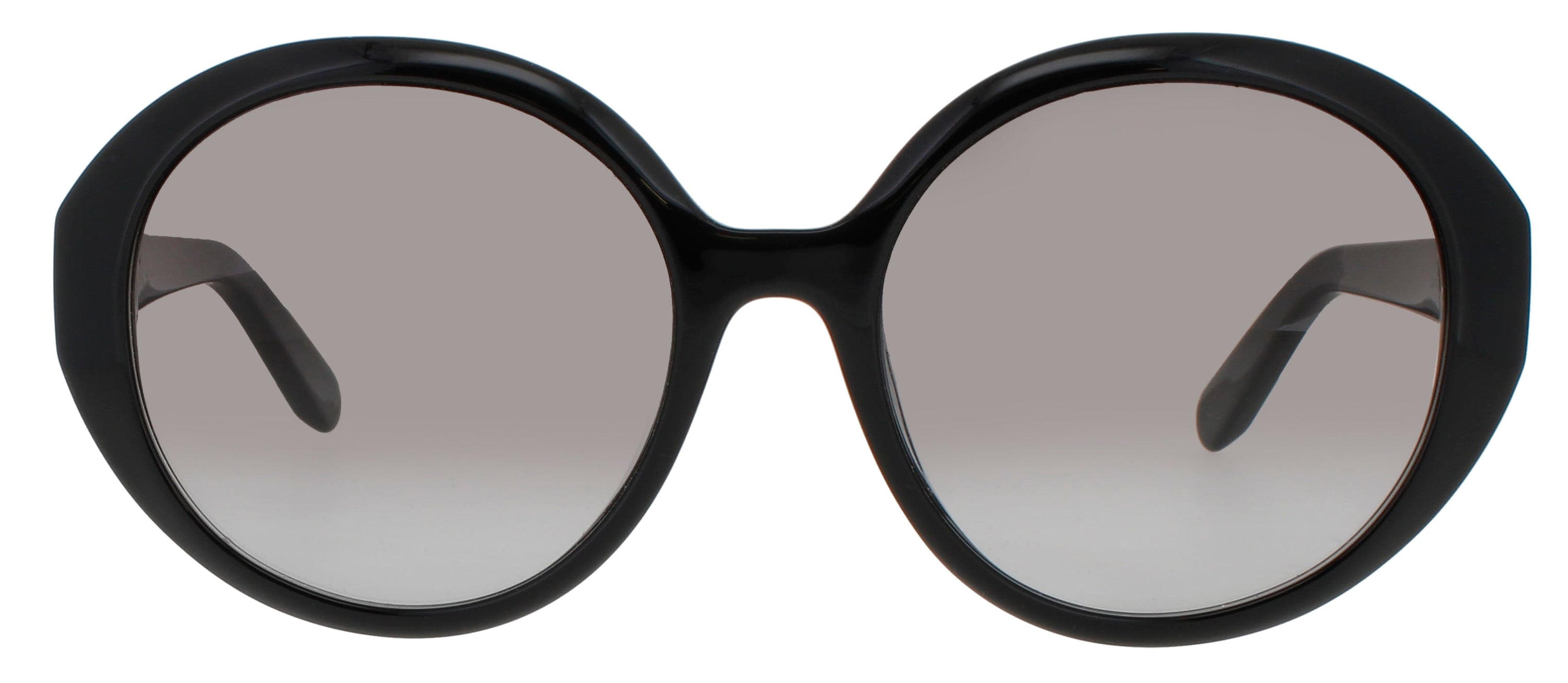 Salvatore Ferragamo Salvatore Ferragamo Sunglasses Black