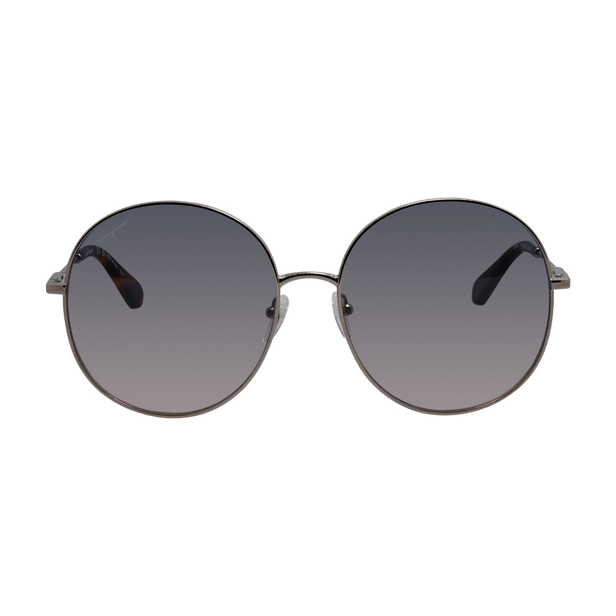 SF 299S 688 60mm Womens Round Sunglasses