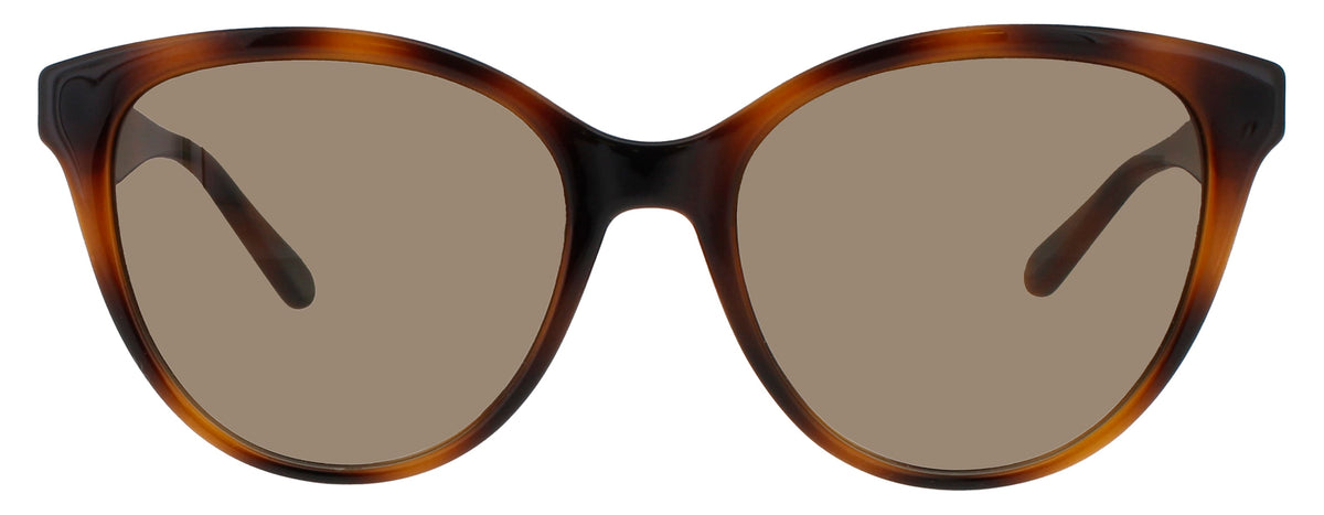 Salvatore Ferragamo Sunglasses Brown