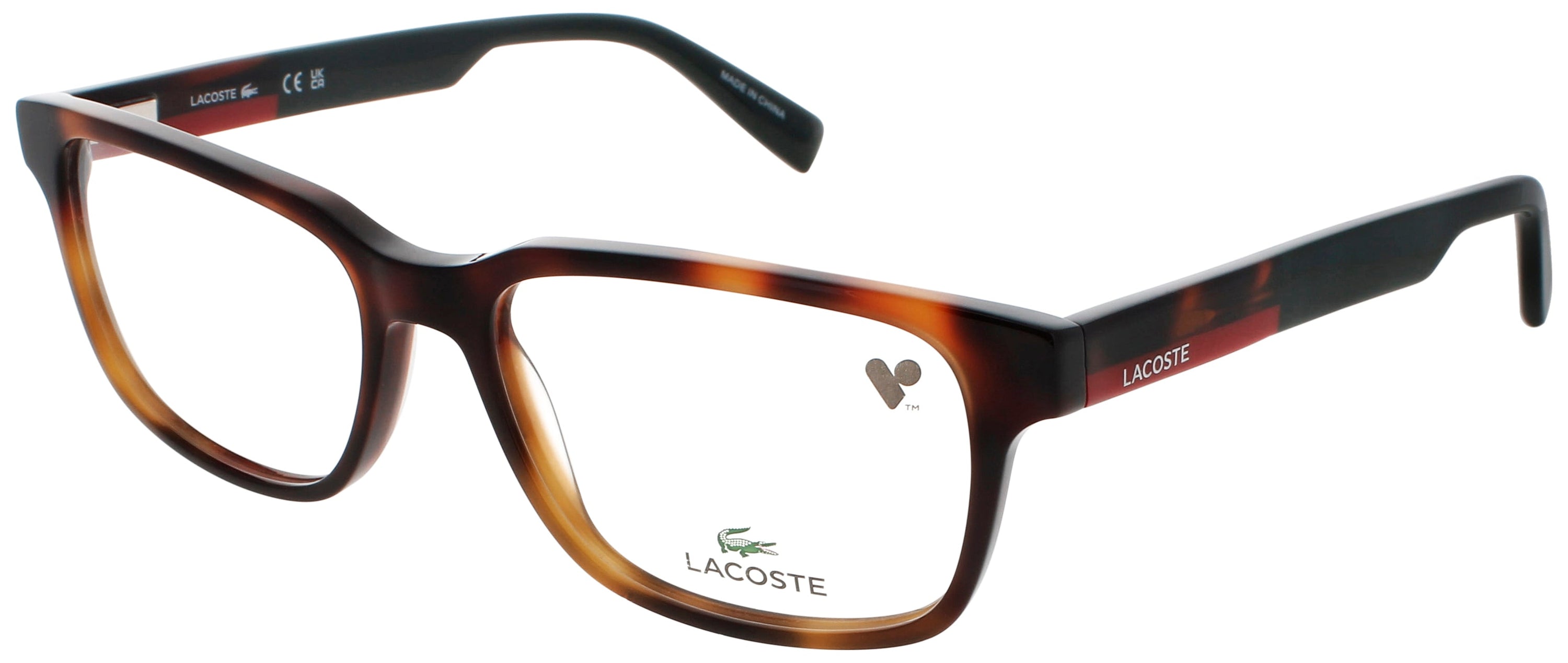 Lacoste Lacoste Optical Glasses