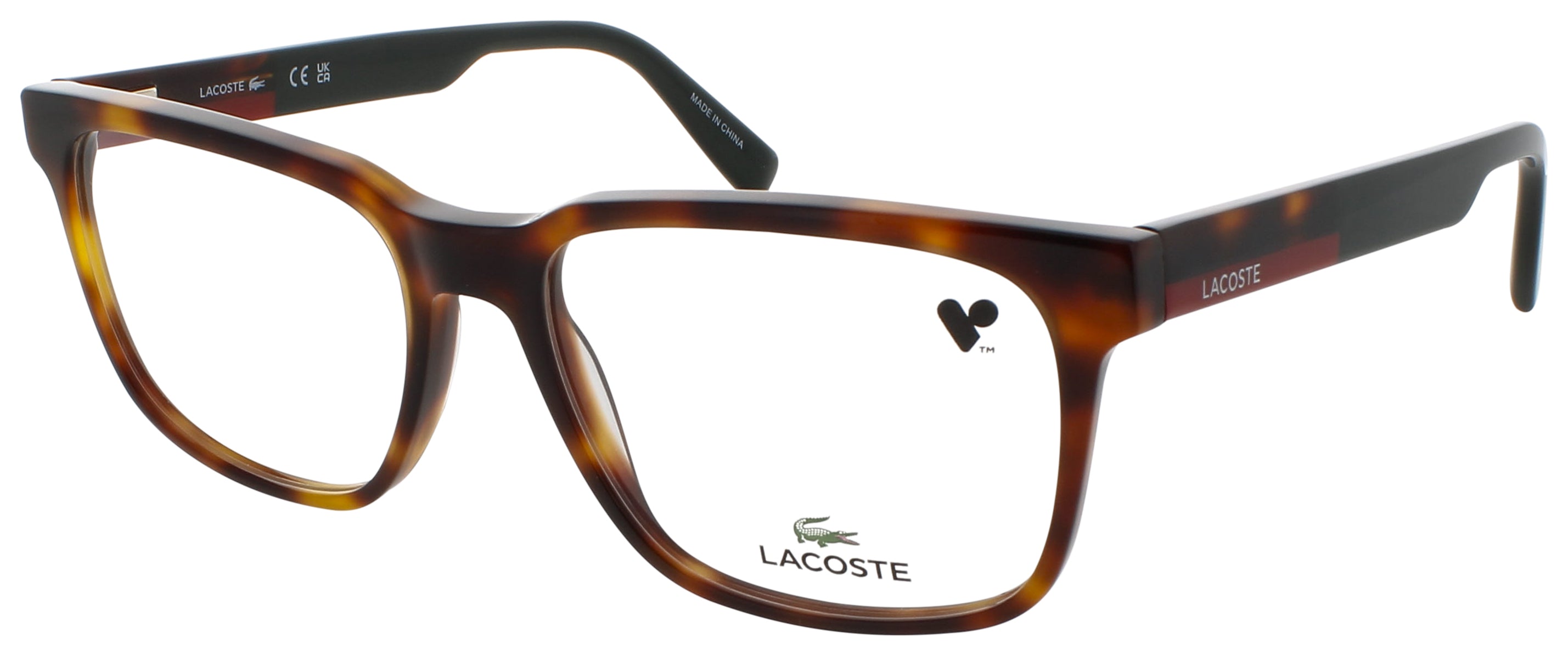 Lacoste Lacoste Optical Glasses