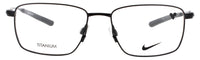 Nike Nike Optical Glasses Black