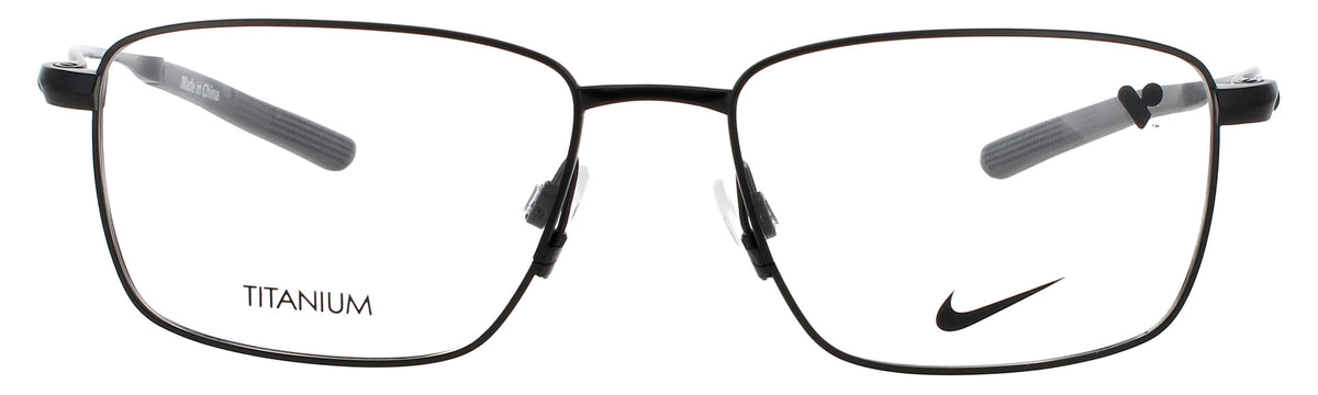 Nike Nike Optical Glasses Black