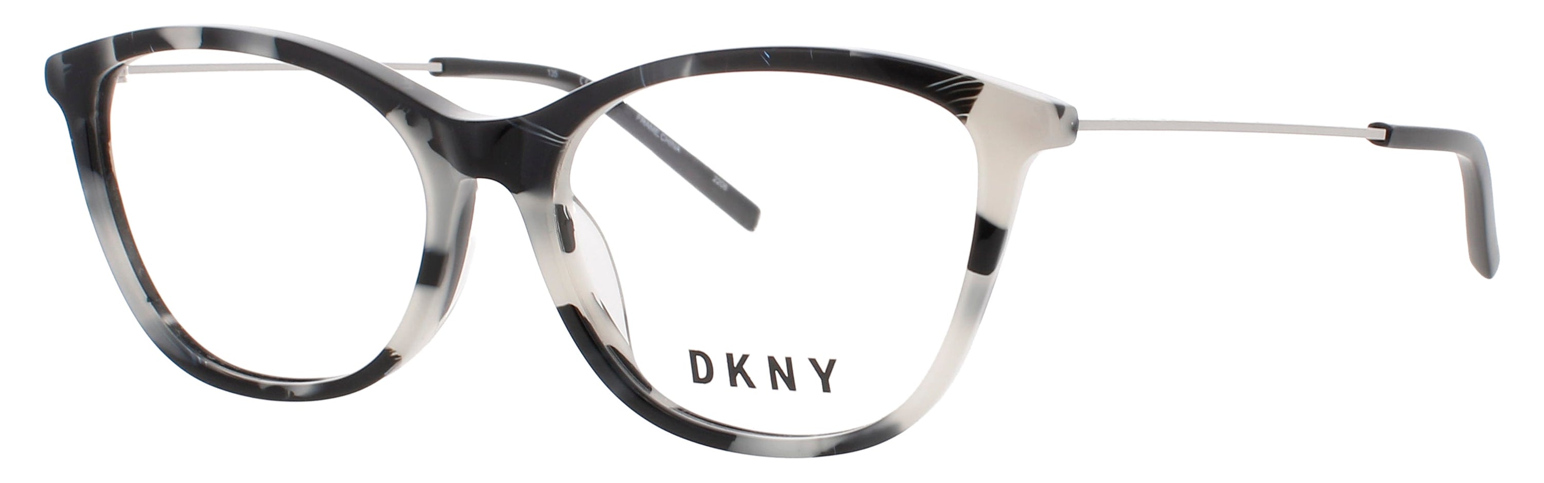 Dkny Dkny Optical Glasses GREY TORTOISE