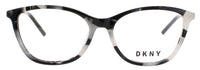 Dkny Dkny Optical Glasses GREY TORTOISE
