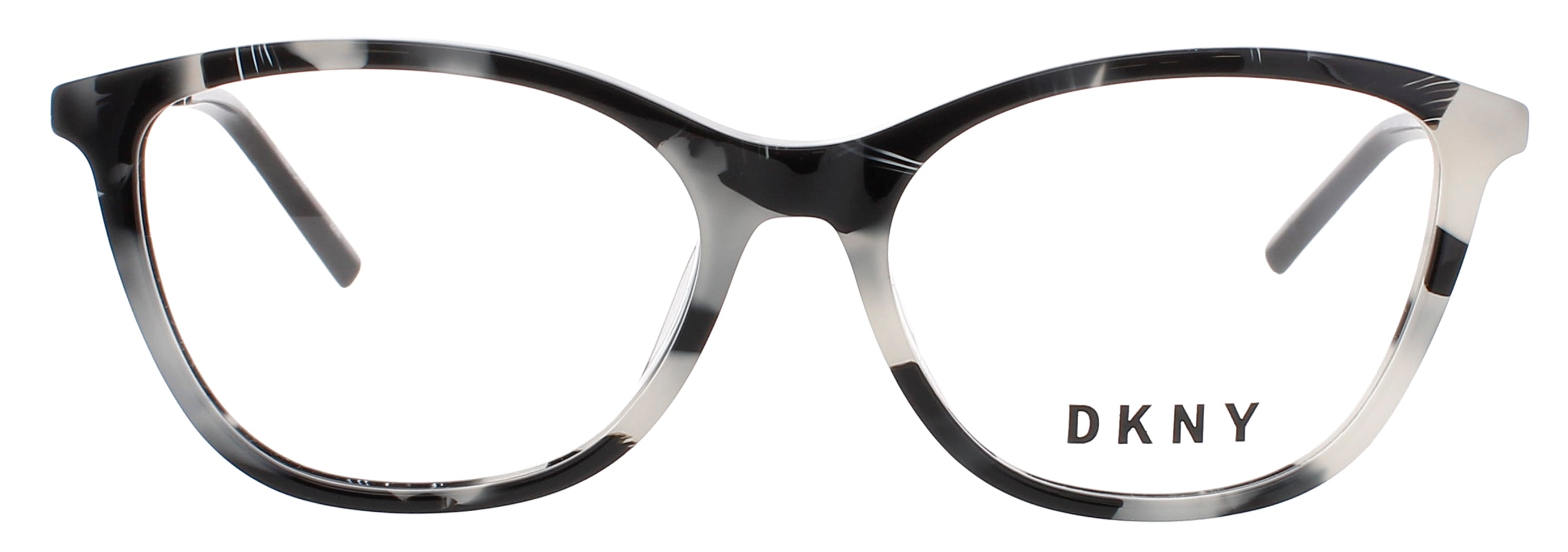 Dkny Dkny Optical Glasses GREY TORTOISE