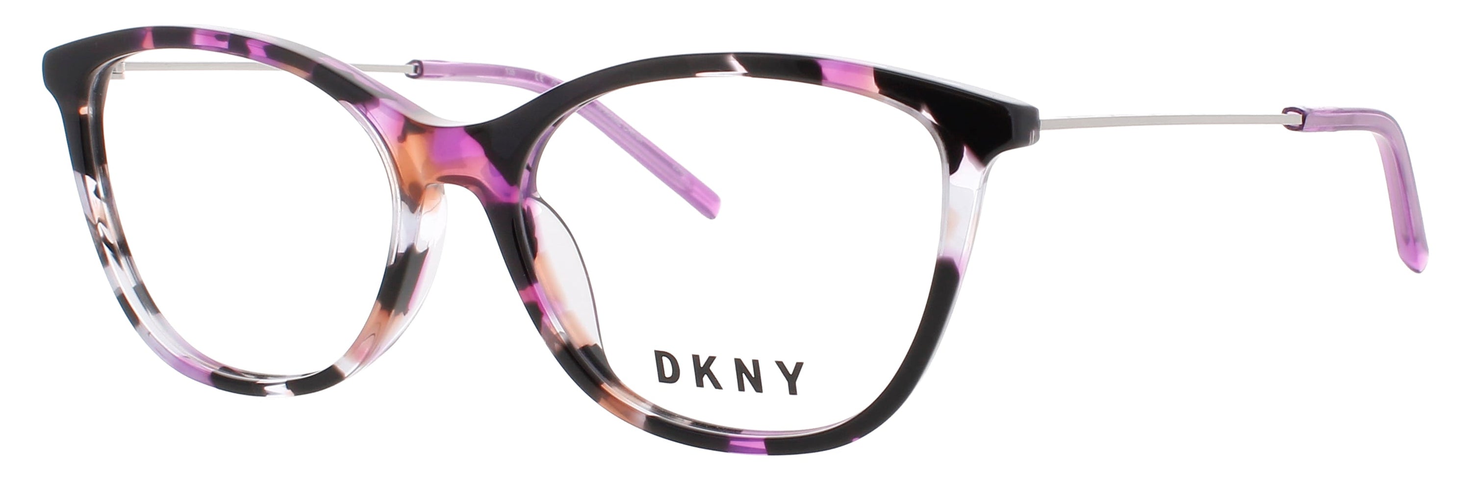 Dkny Dkny Optical Glasses GREY TORTOISE