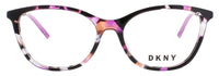 Dkny Dkny Optical Glasses GREY TORTOISE
