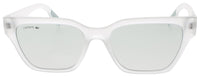 Lacoste Sunglasses Clear