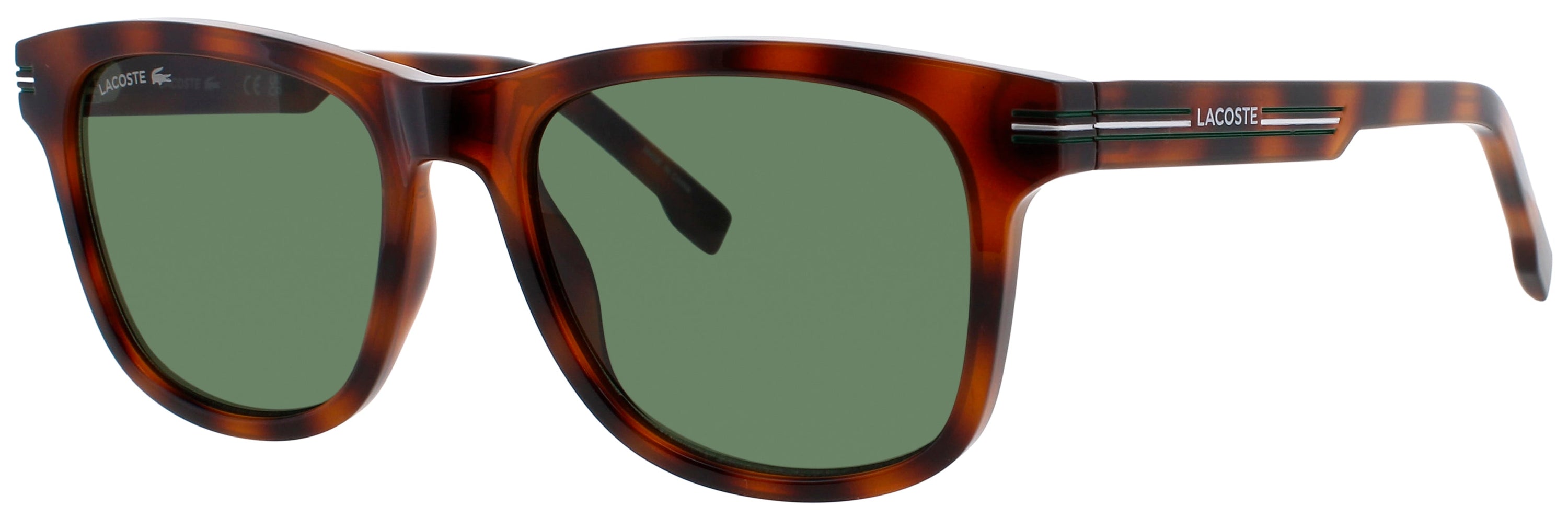 Lacoste Lacoste Sunglasses Green