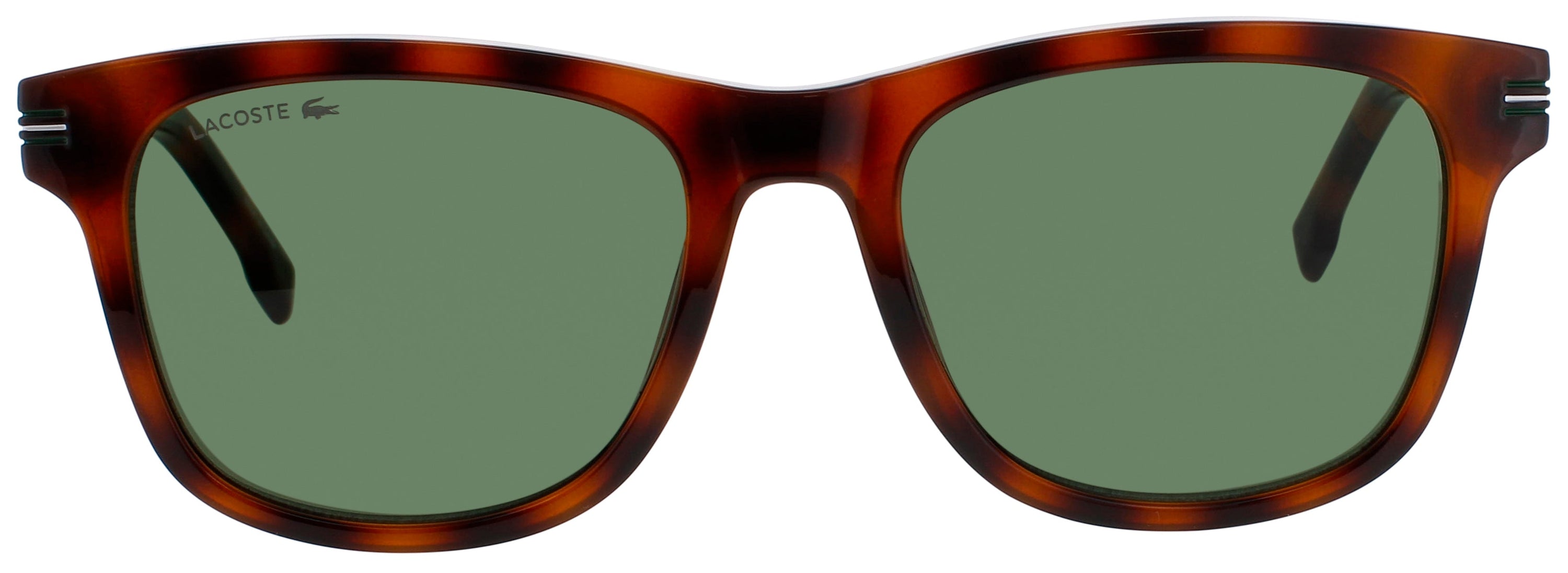 Lacoste Lacoste Sunglasses Green