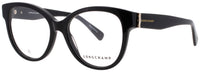 Longchamp Longchamp Optical Glasses Black