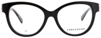 Longchamp Longchamp Optical Glasses Black