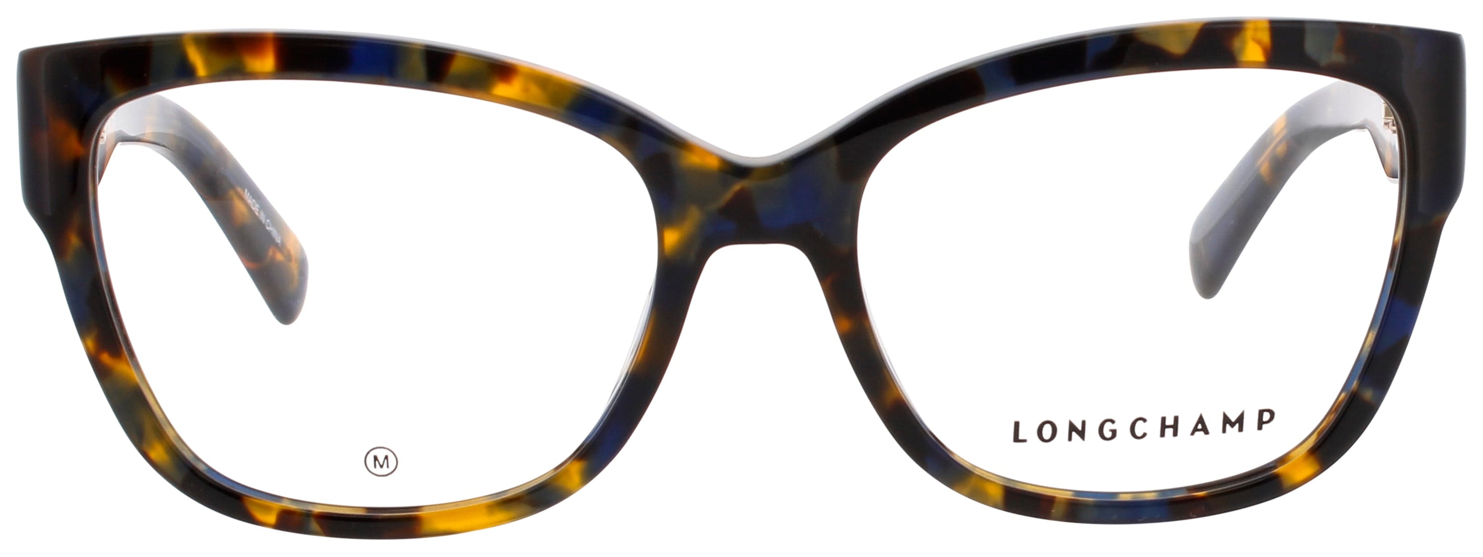 Longchamp Longchamp Optical Glasses Blue