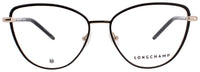 Longchamp Longchamp Optical Glasses Black