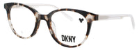 Dkny Dkny Optical Glasses Brown