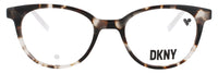 Dkny Dkny Optical Glasses Brown