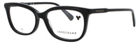 Longchamp Longchamp Optical Glasses Black